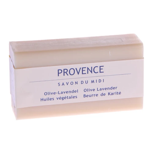 Midi Tvål | Oliv Lavendel