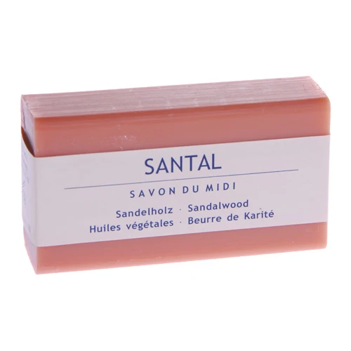 Midi Tvål | Sandelträ
