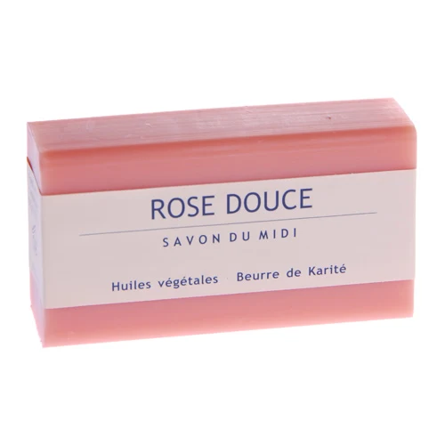 Midi Tvål | Rose Douce