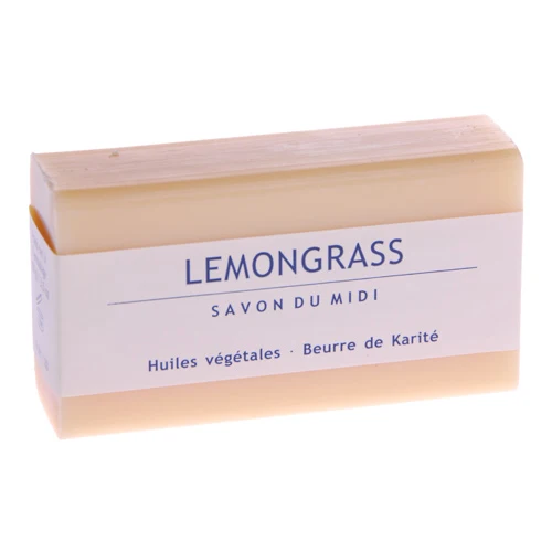 Midi Tvål | Citrongräs