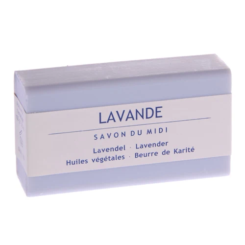 Midi Tvål | Lavendel