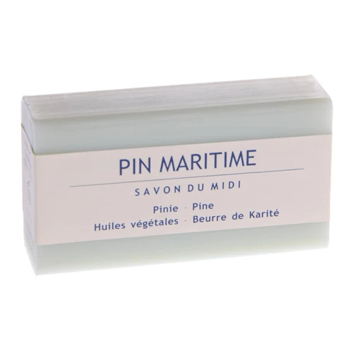 Midi Tvål | Tallnål Maritime