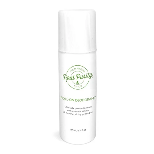 Real Purity Deodorant Roll-on | 89 ml