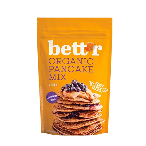 bett’r Pannkaksmix Ekologisk | 400 g
