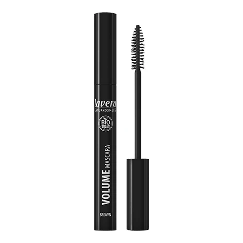 lavera Volume Mascara | Brown