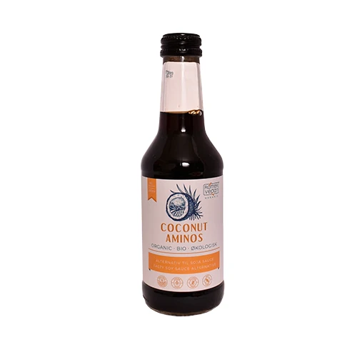 Rømer Vegan Kokos Smaktillsättning Ekologisk | 250 ml