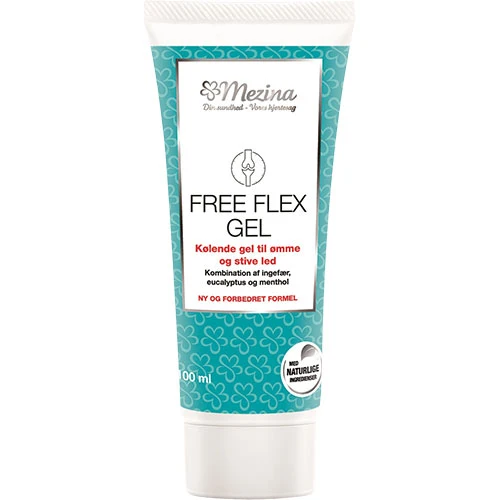 Free Flex Gel | 100 ml