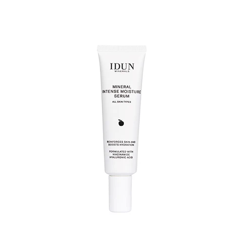 IDUN minerals Mineral Intense Moisturizing Serum | 30 ml