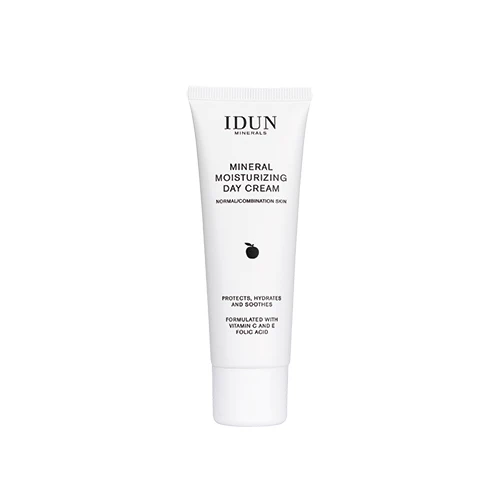 IDUN minerals Mineral Moisturizing Day Cream Normal Skin | 50 ml