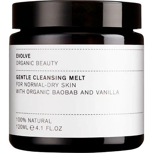 Evolve Gentle Cleansing Melt | 120 ml