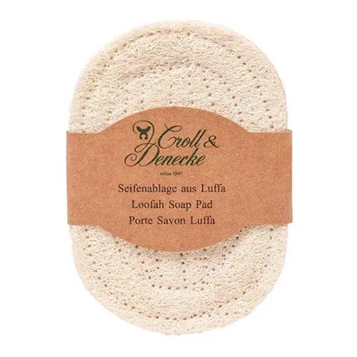 Croll & Denecke Tvålpudel Luffa