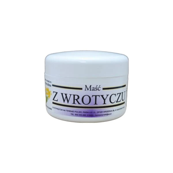 Farm-vix Wildes Stiefmütterchen-Salbe 50 ml