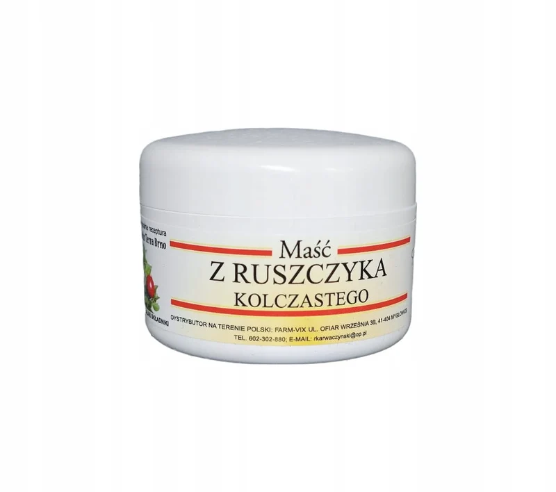 Farm-vix Spikenard-Salbe 50 ml