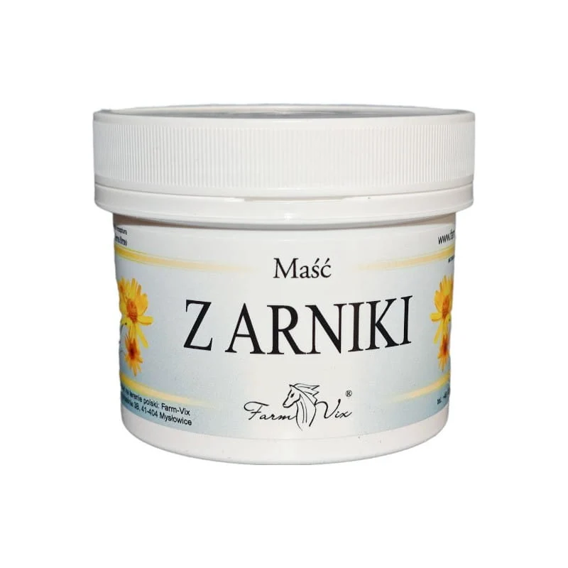 Farm-vix Arnika-Salbe 150 ml