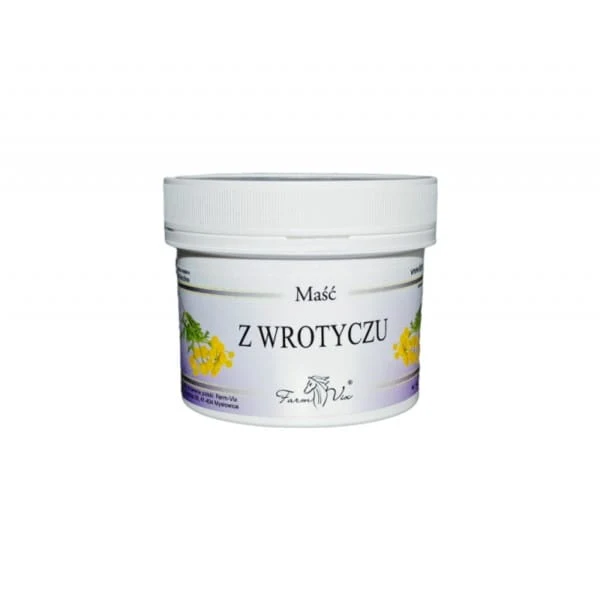 Farm-vix Wildes Stiefmütterchen-Salbe 150 ml