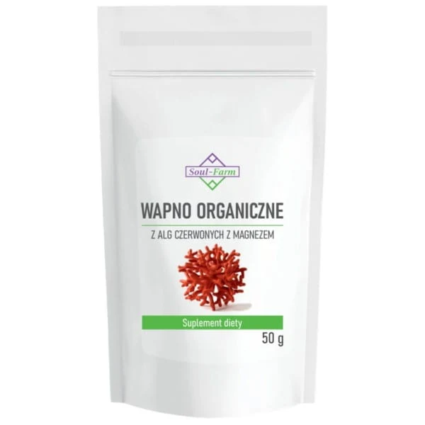 Soul Farm Premium Bio-Limette 50g Pulver