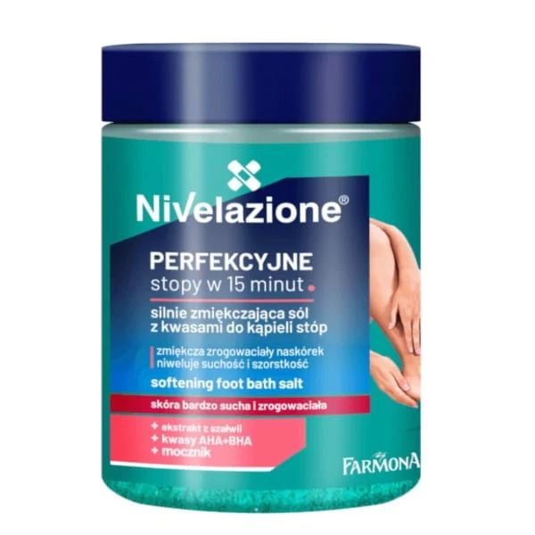 Nivelazione Stark erweichendes saures Salz 350
