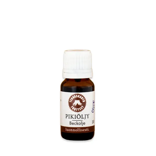 Pikiöljy 10 ml
