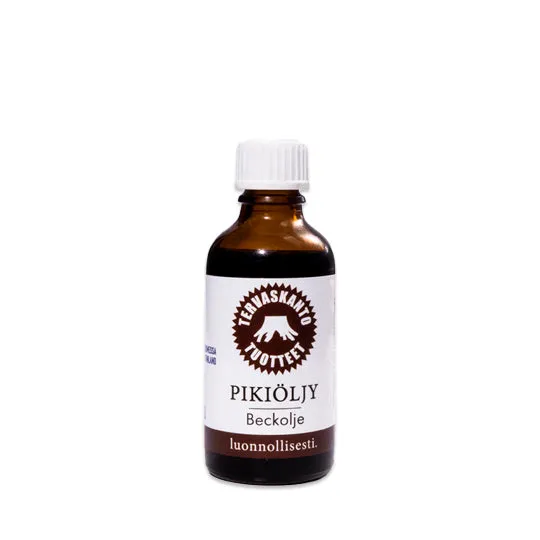 Pikiöljy 50ml