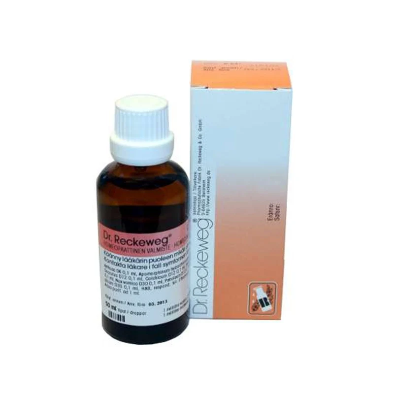 Dr.Reckeweg R43 50ml