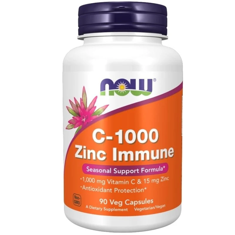 C-1000 Zink-Immun (90 Kapseln)