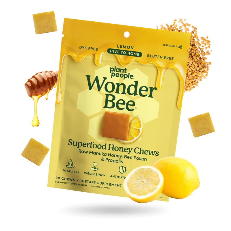 Wonder Bee Chews