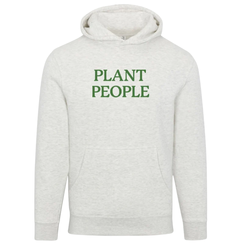 Plant People Hoodie