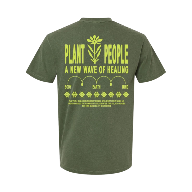 Plant People T-Shirt