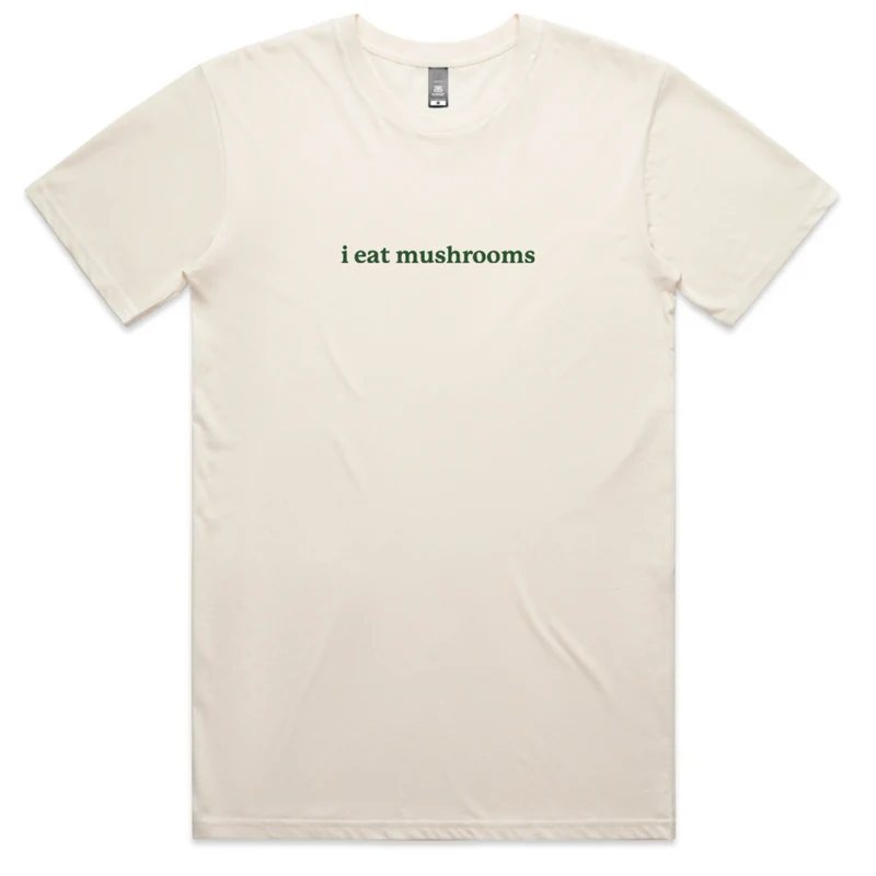 Made By Mother T-Shirt