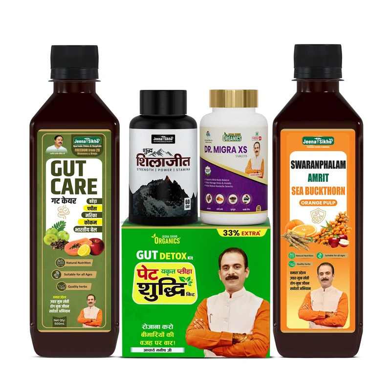 Migraine Wellness Support Package | Head Comfort, Relaxation & Daily Wellness Support