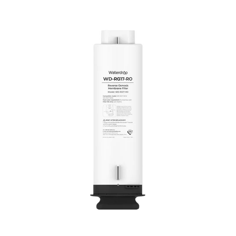 G5P700-RO Filter for Waterdrop G5P700 & G5P700A Reverse Osmosis System