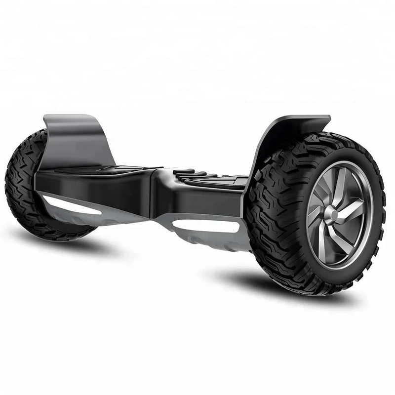 Offroad Crossover Hoverboard®