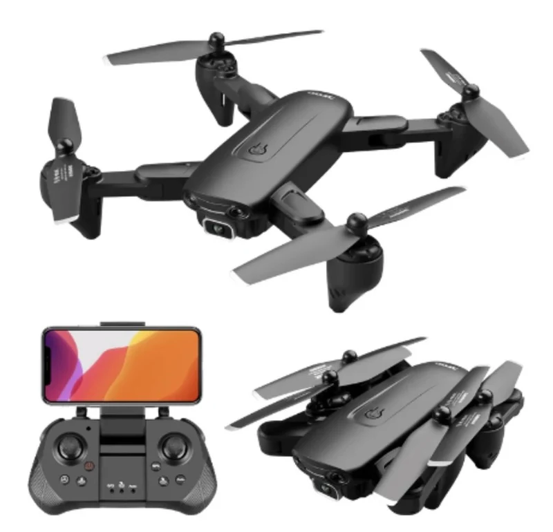 Drone med 4K videoopptak