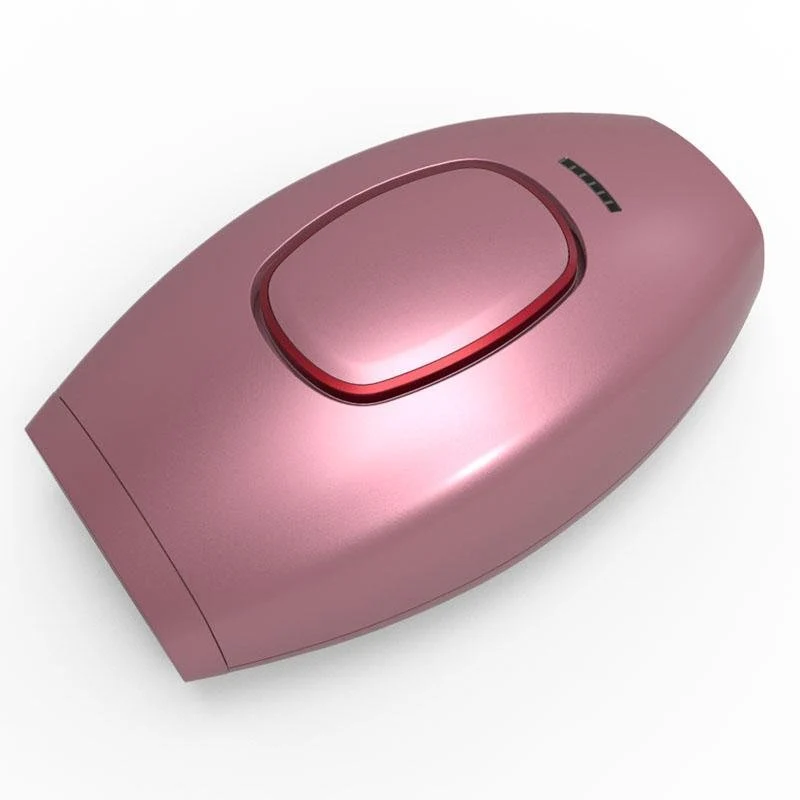 IPL Laser Hair Removal Handset