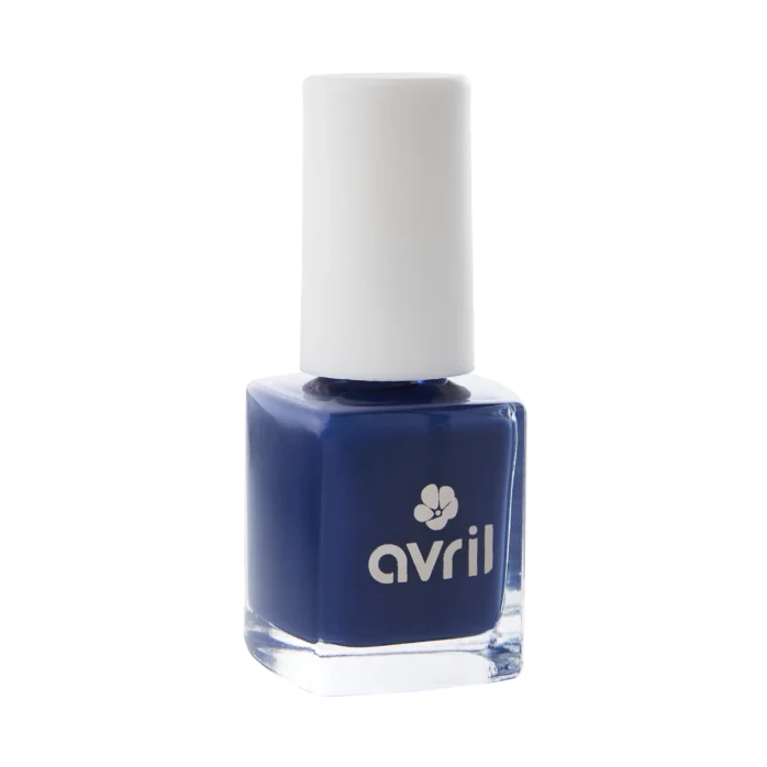 Avril Kynsilakka Bleu couture 7ml