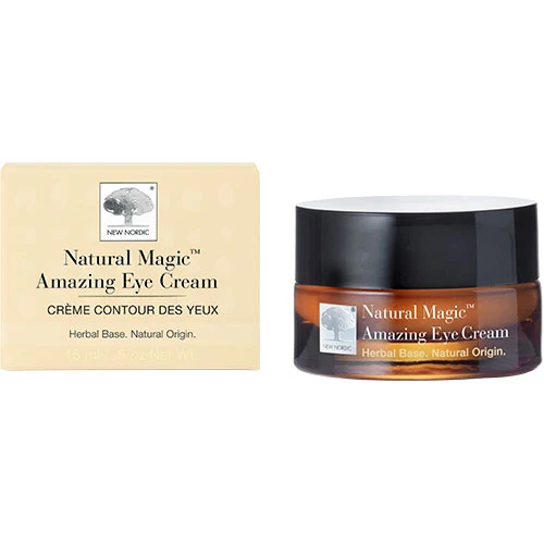 New Nordic Amazing Eye Cream | 15 ml