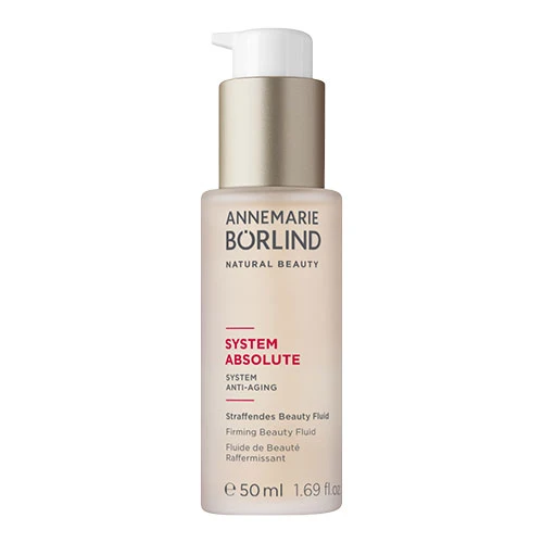 Annemarie Börlind SYSTEM ABSOLUTE Beauty Fluid anti age | 50 ml