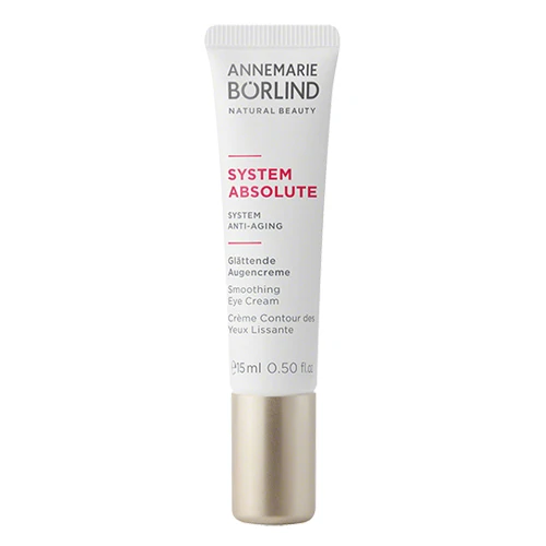 Annemarie Börlind SYSTEM ABSOLUTE Ögoncreme | 15 ml