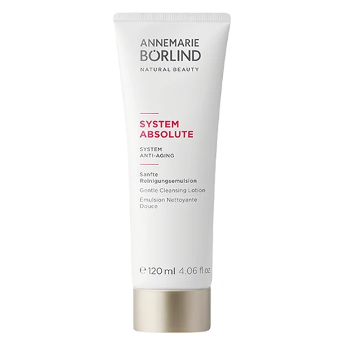 Annemarie Börlind SYSTEM ABSOLUTE Cleansing Lotion Anti Age | 120 ml