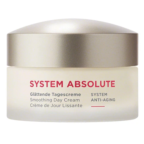 Annemarie Börlind SYSTEM ABSOLUTE Anti-Aging Day Cream | 50 ml
