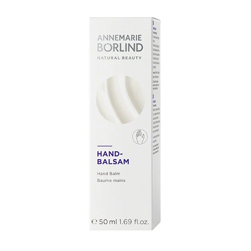 Annemarie Börlind Handkräm 50ml | 50 ml