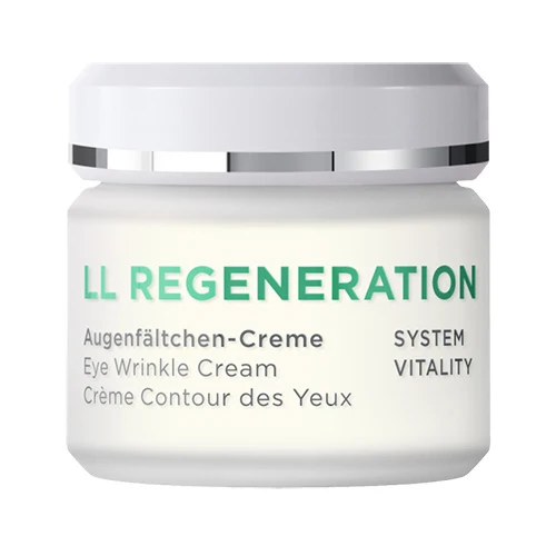 Annemarie Börlind LL REGENERATION Ögoncreme | 30 ml