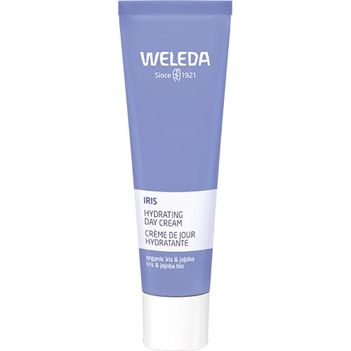 Weleda Iris Hydrating Day Cream | 30 ml