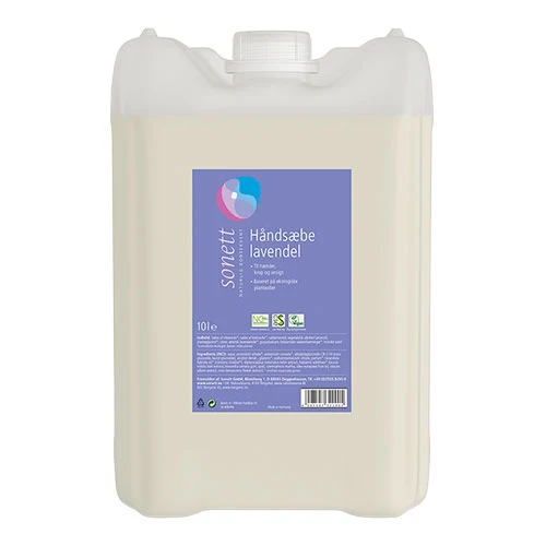 Handtvål Lavendel