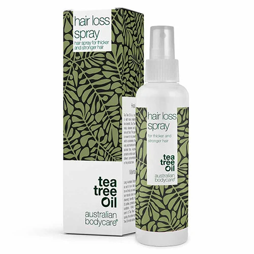 Australian Bodycare Spray & Grow Hårspray | 150 ml