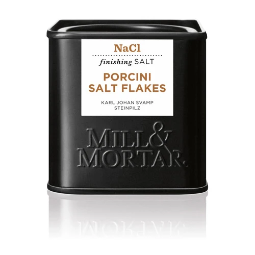 Mill & Mortar Karl Johan Salt | 80 g