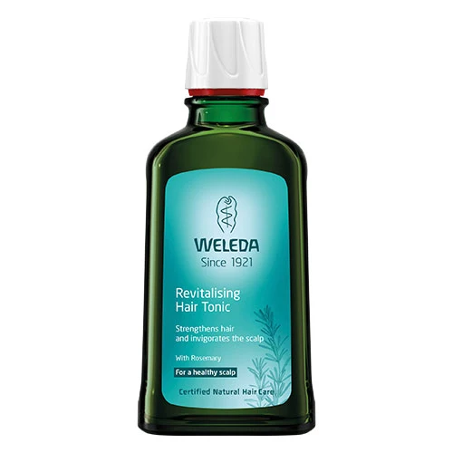 Weleda Revitalising Hair Tonic | 100 ml
