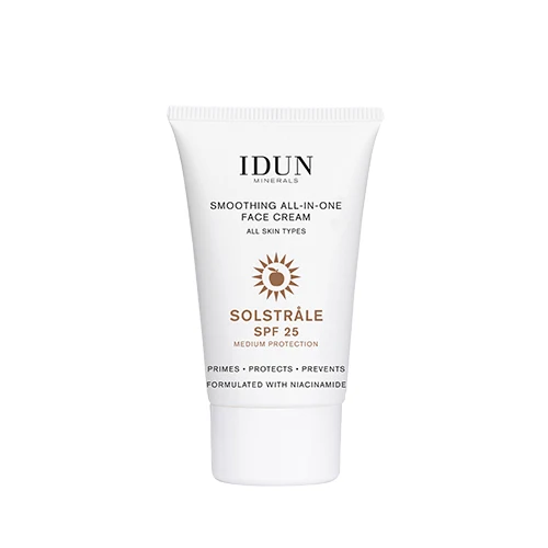 IDUN Minerals Solstråle | SPF 25