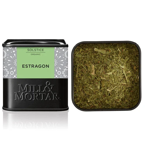 Mill & Mortar Dragon Skuren Ekologisk | 25 g