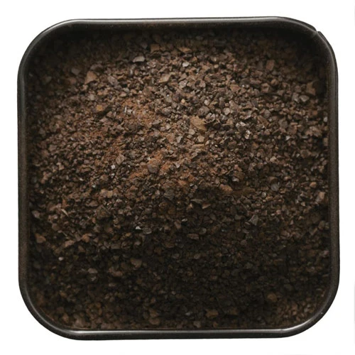 Mill & Mortar Lakritspulver Ekologisk | 45 g